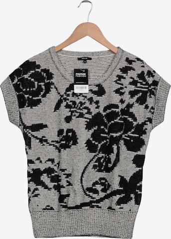 OPUS Pullover L in Grau: Vorderseite