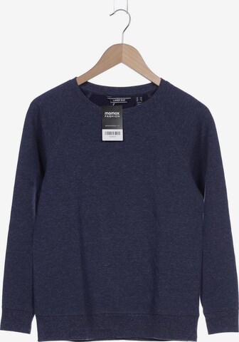 Lands‘ End Sweater XS in Blau: predná strana