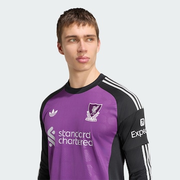 ADIDAS PERFORMANCE - Camiseta de fútbol 'Liverpool FC 26/27' en lila