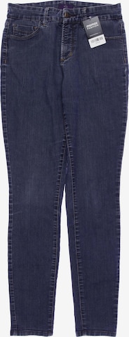 NYDJ Jeans in 27-28 in Blue: front