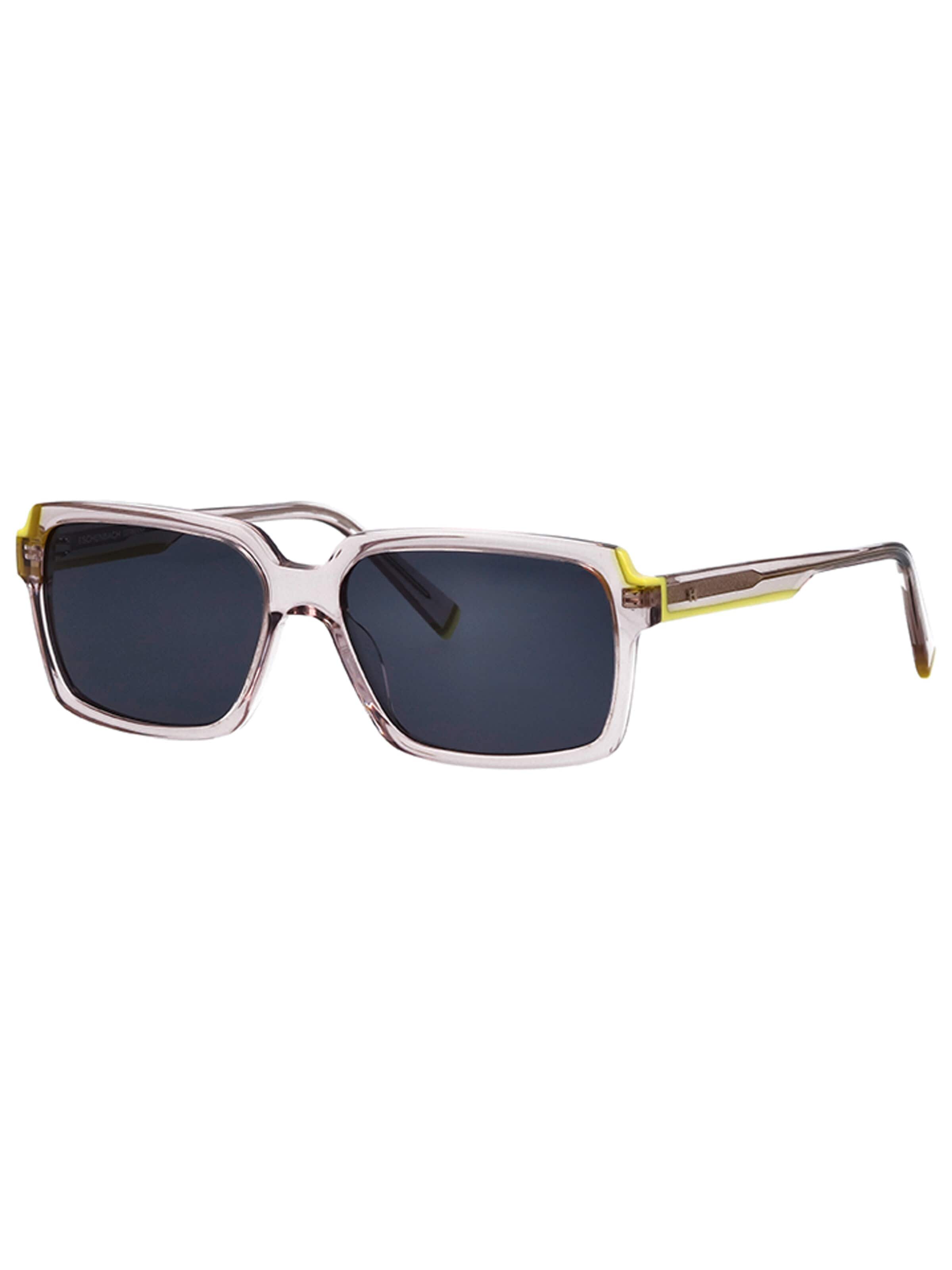Humphrey's eyewear Sunglasses in White: front