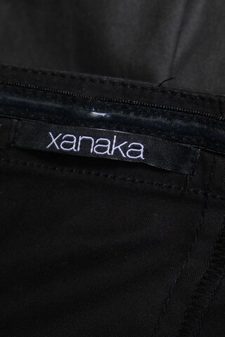 Xanaka Dress in S in Black
