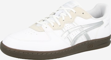 ASICS SportStyle Sneakersy niskie 'SKYHAND OG' w kolorze biały: przód