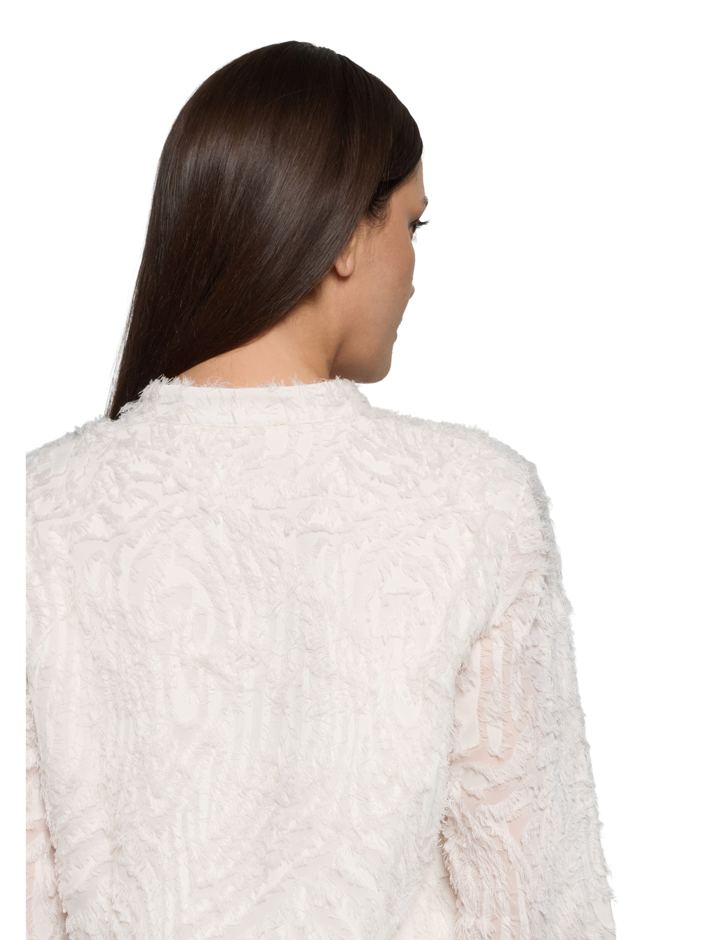 Betty & Co Blouse in Beige