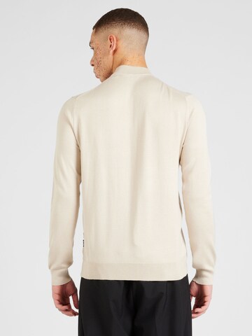 Only & Sons Pullover 'WYLER' i grå