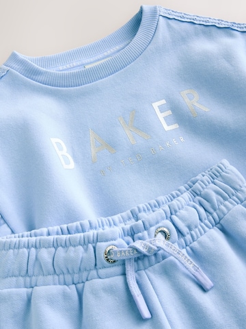 Trening de la Baker by Ted Baker pe albastru