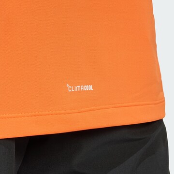 ADIDAS TERREX - Camiseta funcional 'Multi' en naranja