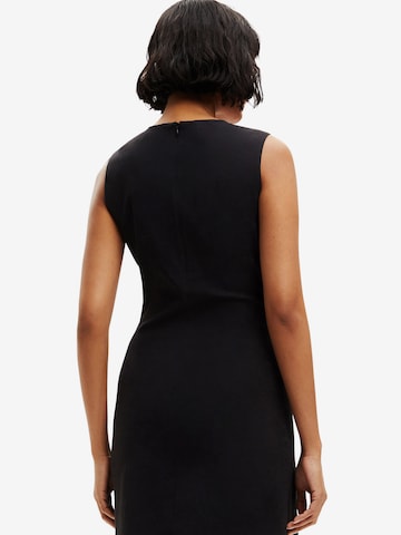 Desigual Dress 'IRMA' in Black
