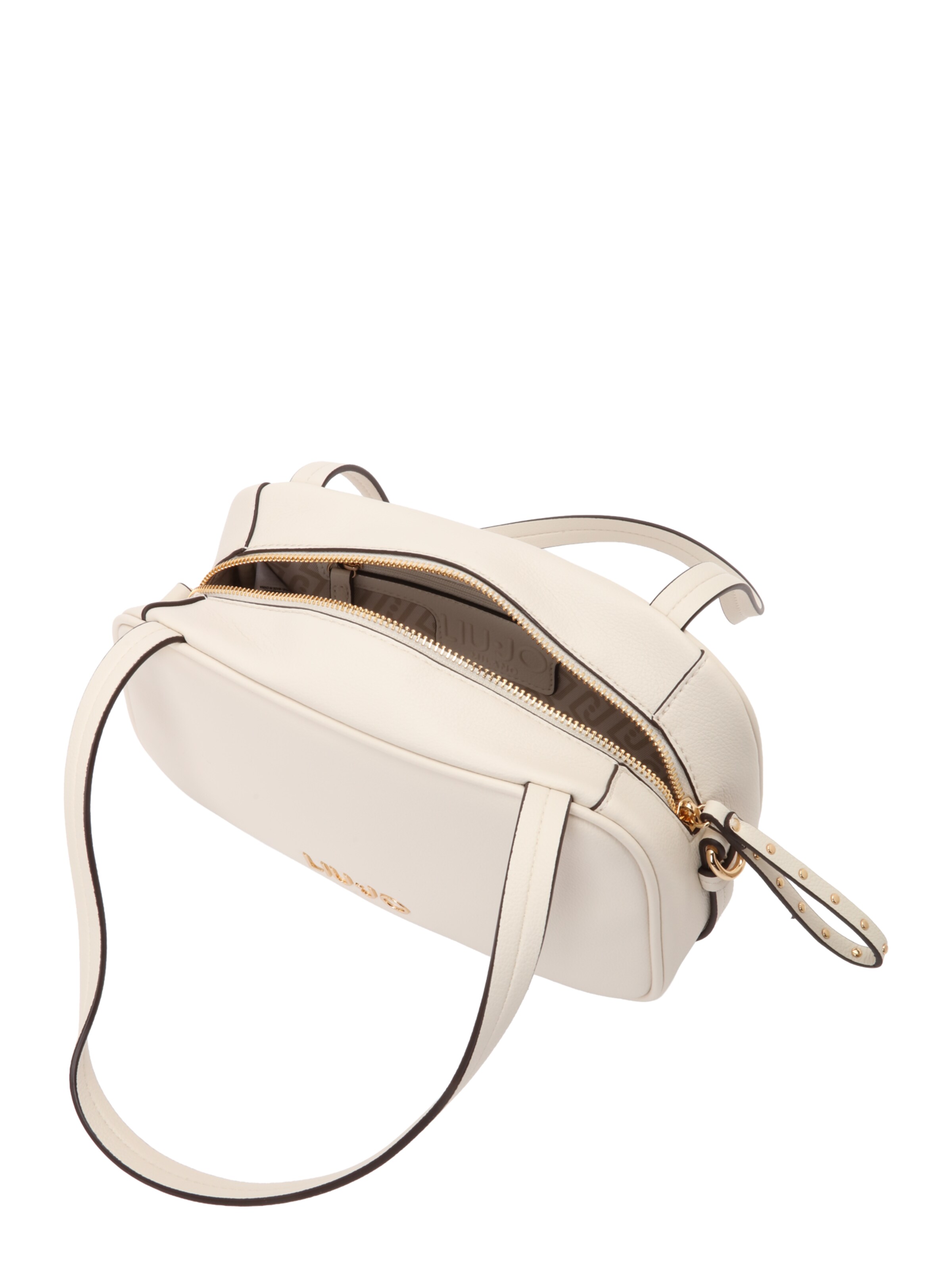 Borsa a spalla di Liu Jo in beige