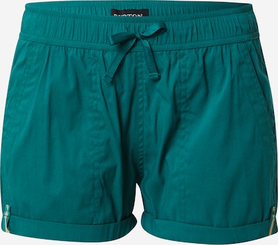 BURTON Sporthose 'JOY' in petrol, Produktansicht