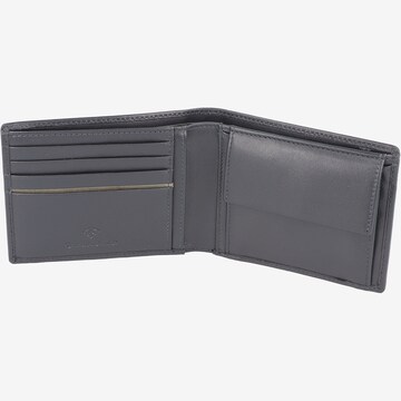 Roncato Wallet 'Avana' in Blue