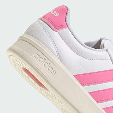 ADIDAS SPORTSWEAR - Zapatillas deportivas bajas 'Grand Court 3.0' en blanco