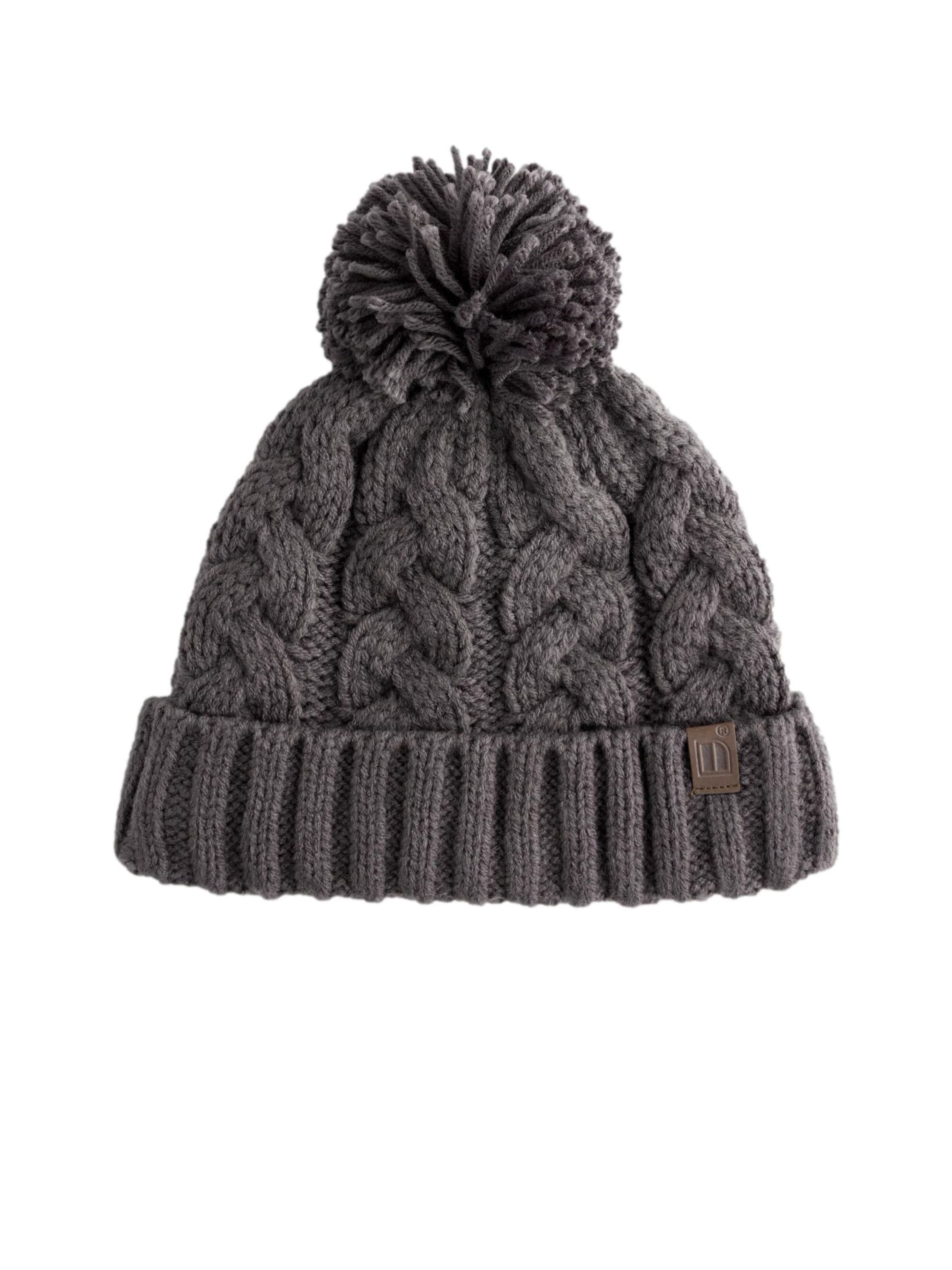 Next Pipo värissä harmaa: etupuoli