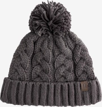 pilka Next Megzta kepurė: priekis