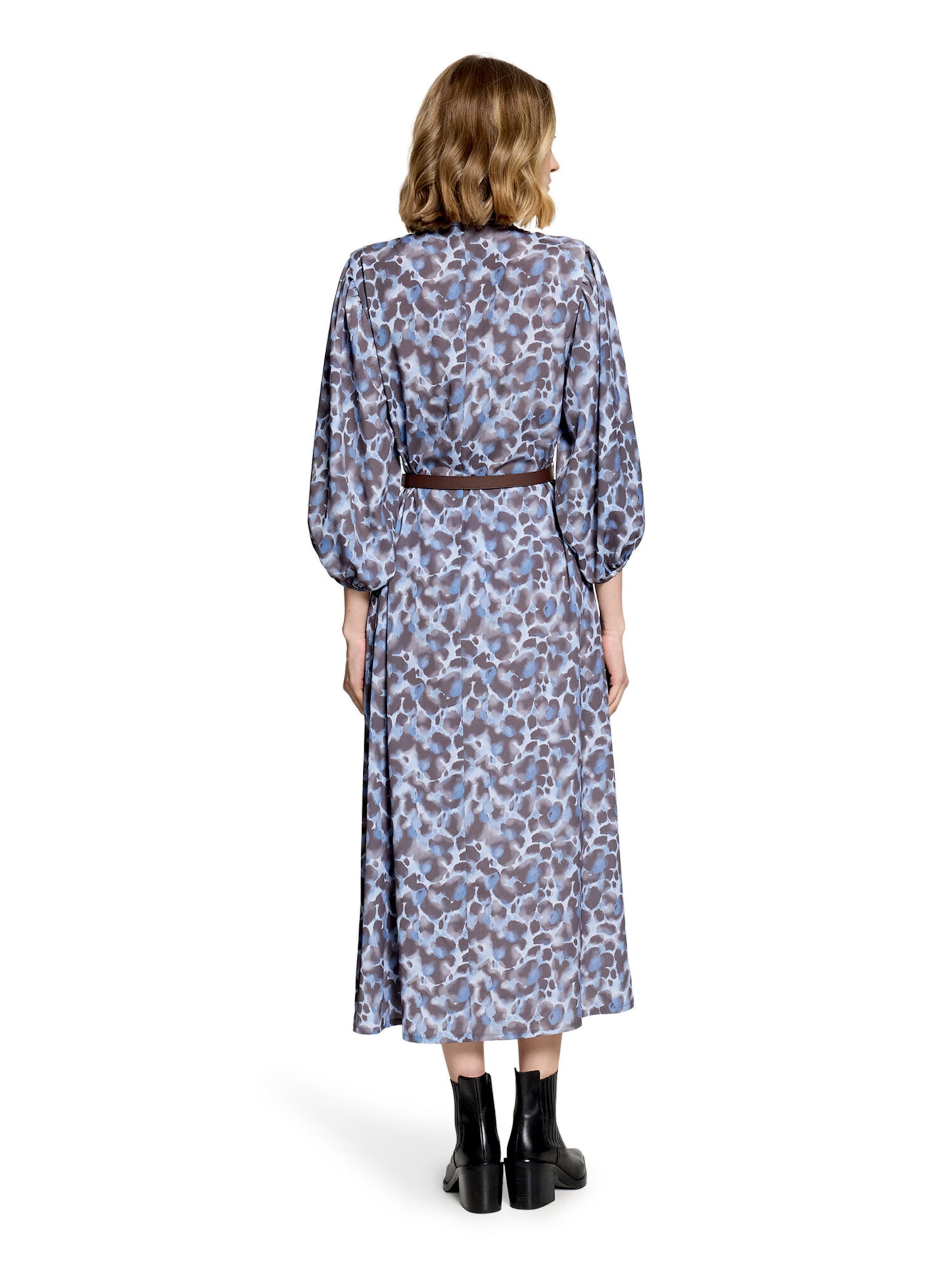 Betty Barclay Avondjurk in Blauw