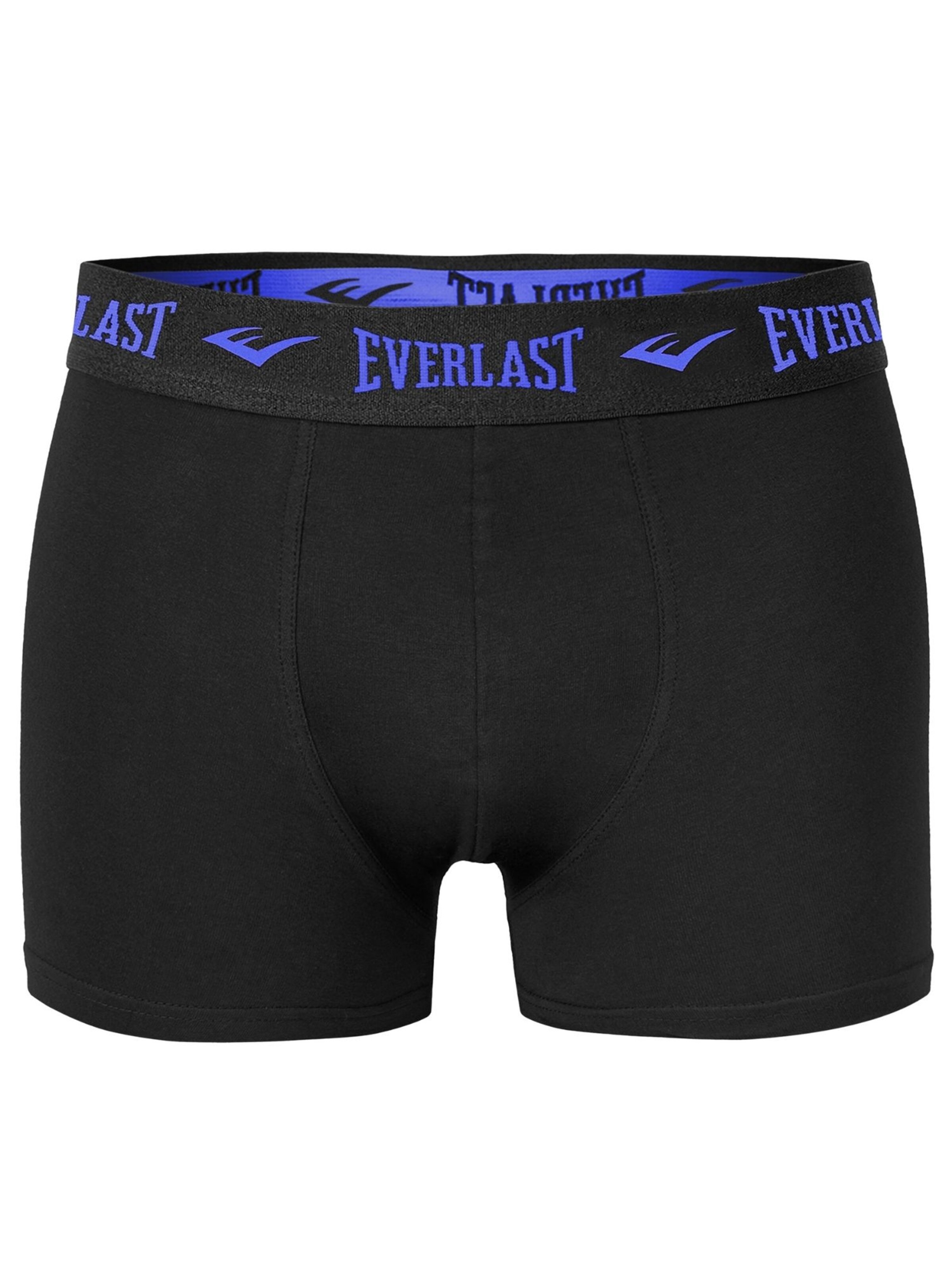 Everlast Boxer shorts in Black