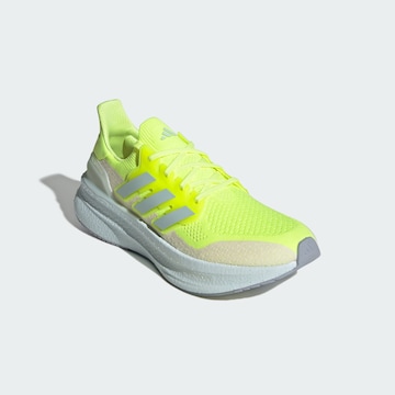 Chaussure de course ' Ultraboost 5 ' ADIDAS PERFORMANCE en jaune
