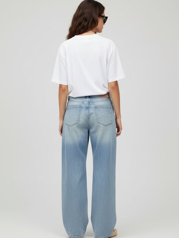 Loosefit Jeans 'Juna' di WEARABLE STORIES in blu