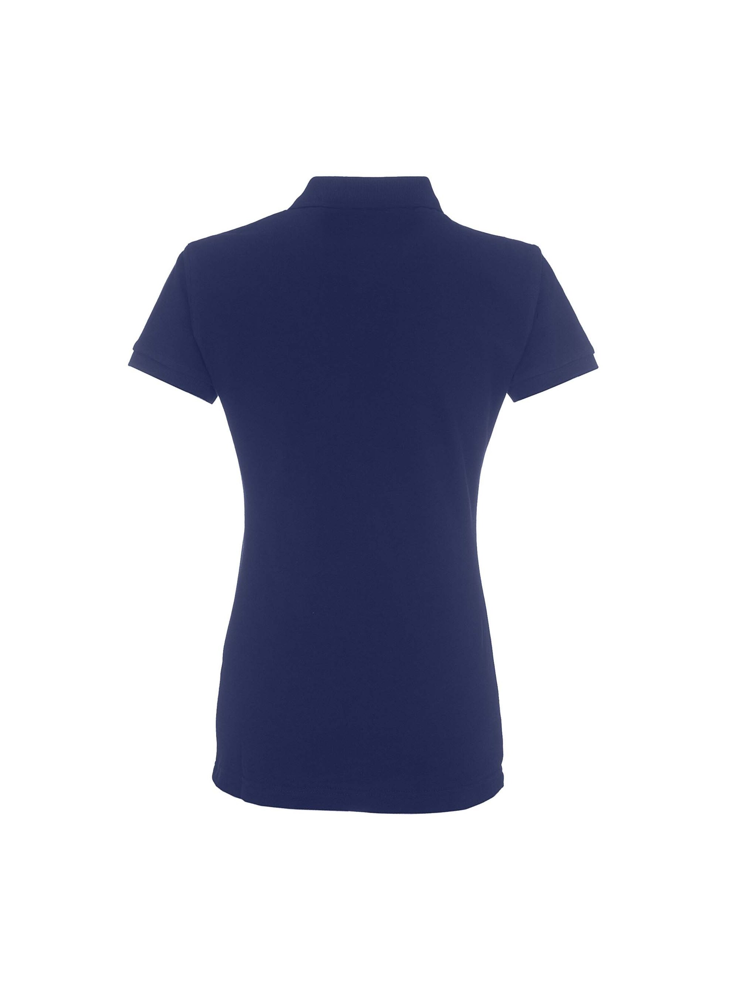 Errea Funktionsshirt in Blau