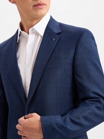 Digel Regular Suit ' Ducan-AMF ' in Blue