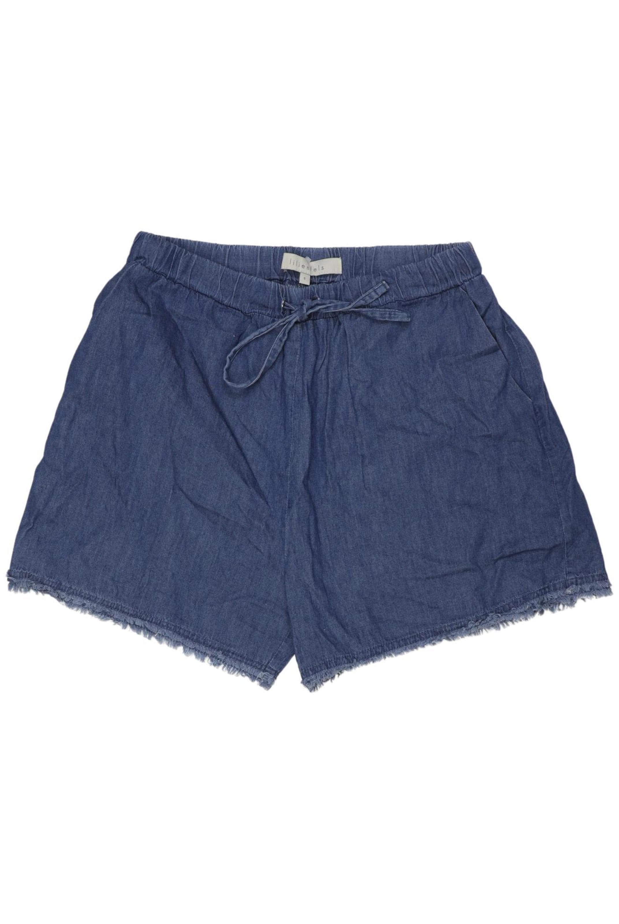 Lilienfels Shorts 6XL in Blau: Vorderseite