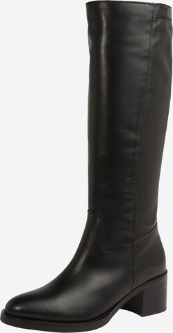 Marc O'Polo Boots 'Birgy' in Black: front