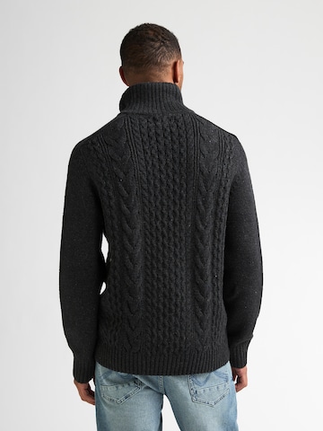 Pullover di Petrol Industries in grigio