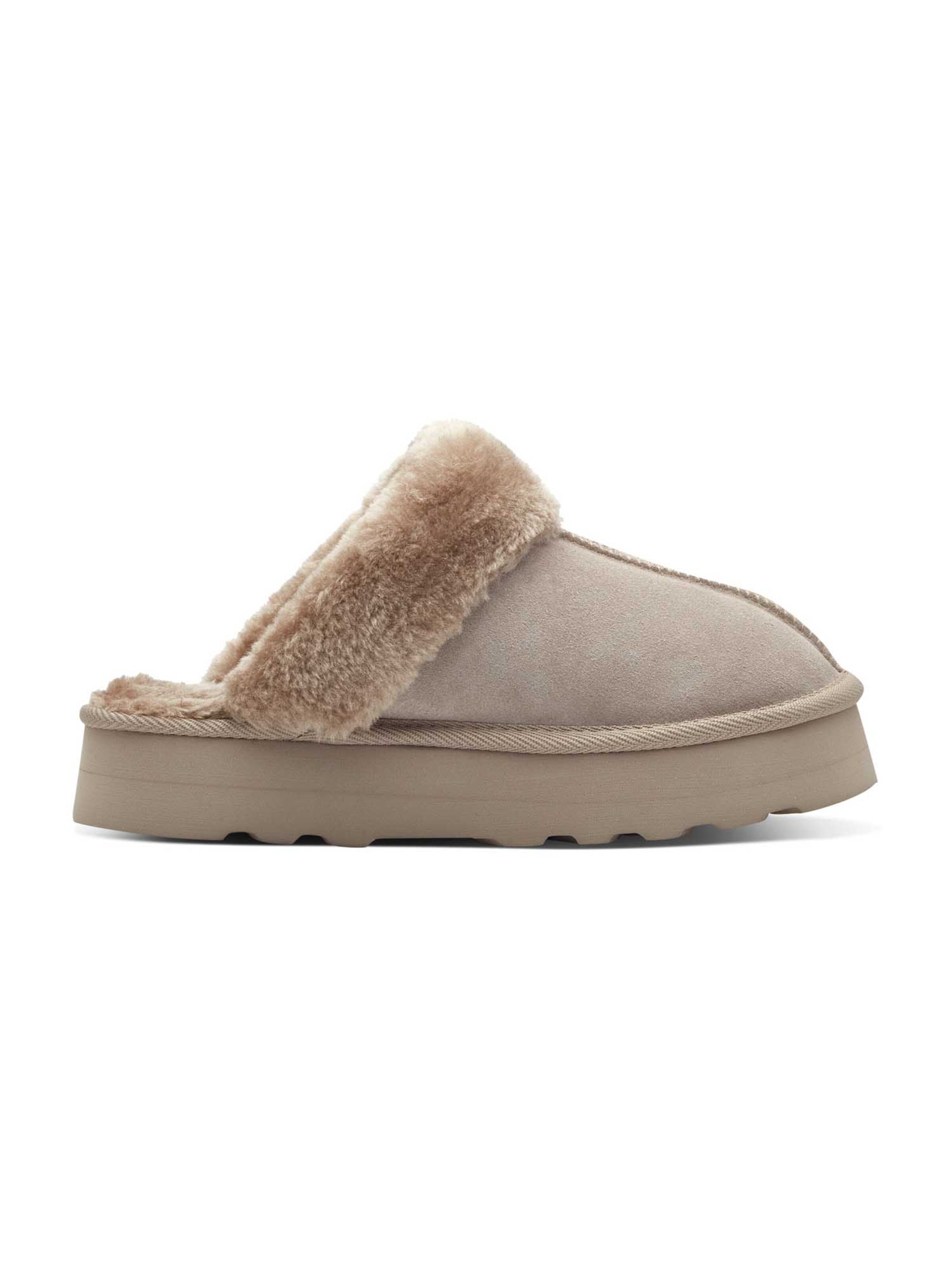 s.Oliver Παντόφλα σε γκρι