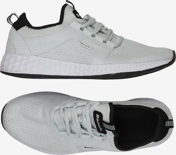 BENCH Sneaker 42 in Blau: Vorderseite