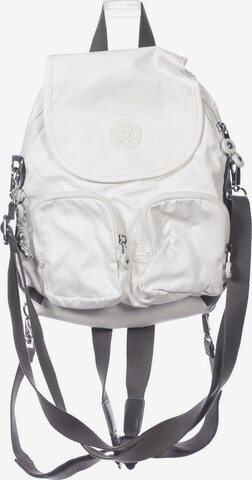 KIPLING Rucksack One Size in Weiß: predná strana