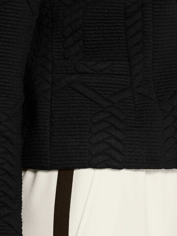 MADELEINE Blazer in Black