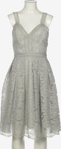 Chi Chi London Dress in L in Grey: front
