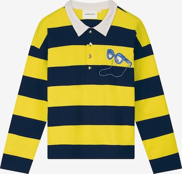 Fabienne Chapot Shirt in Blue: front