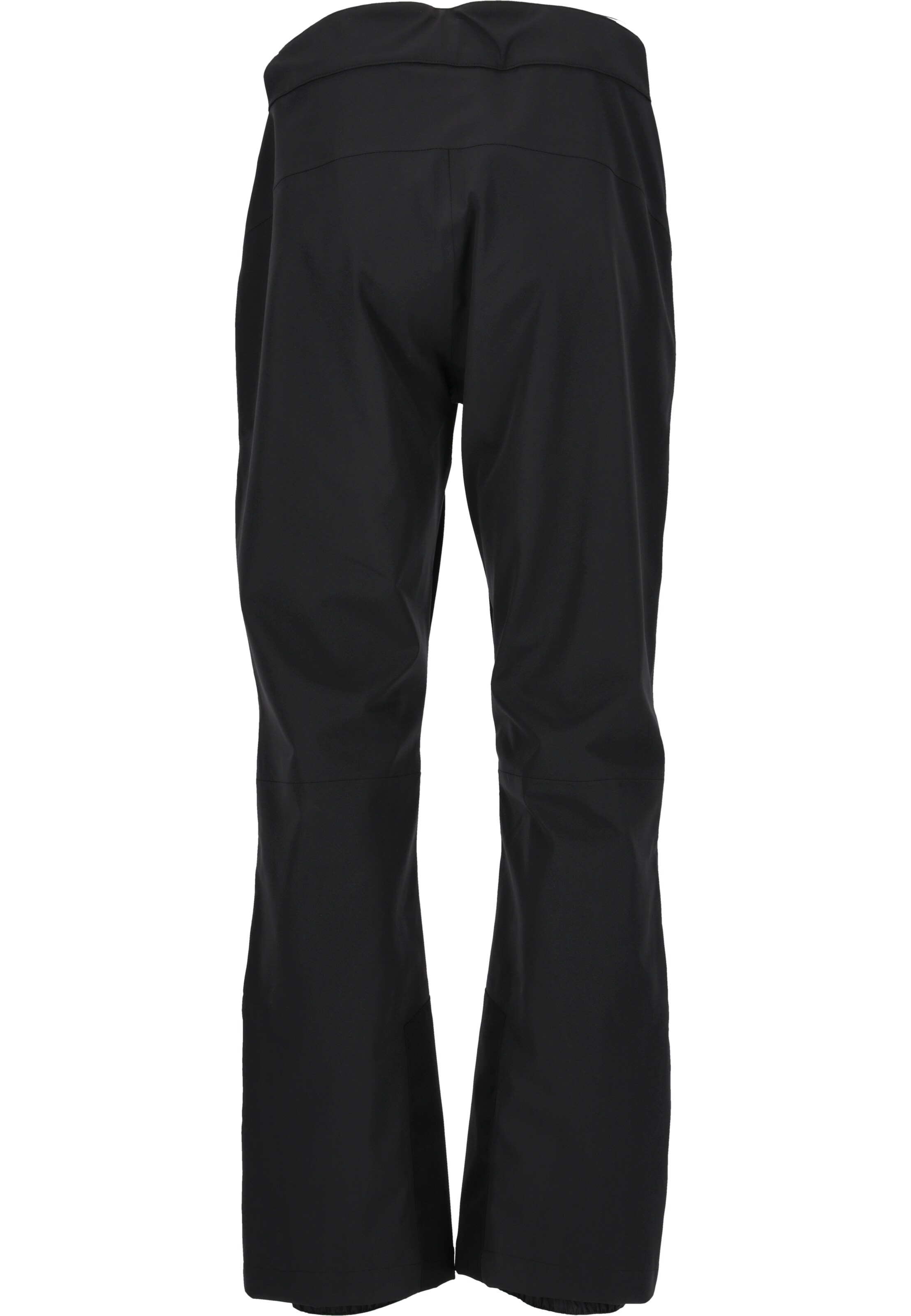 SOS Regular Sports trousers 'Alta' in Black