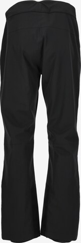 SOS Regular Workout Pants 'Alta' in Black