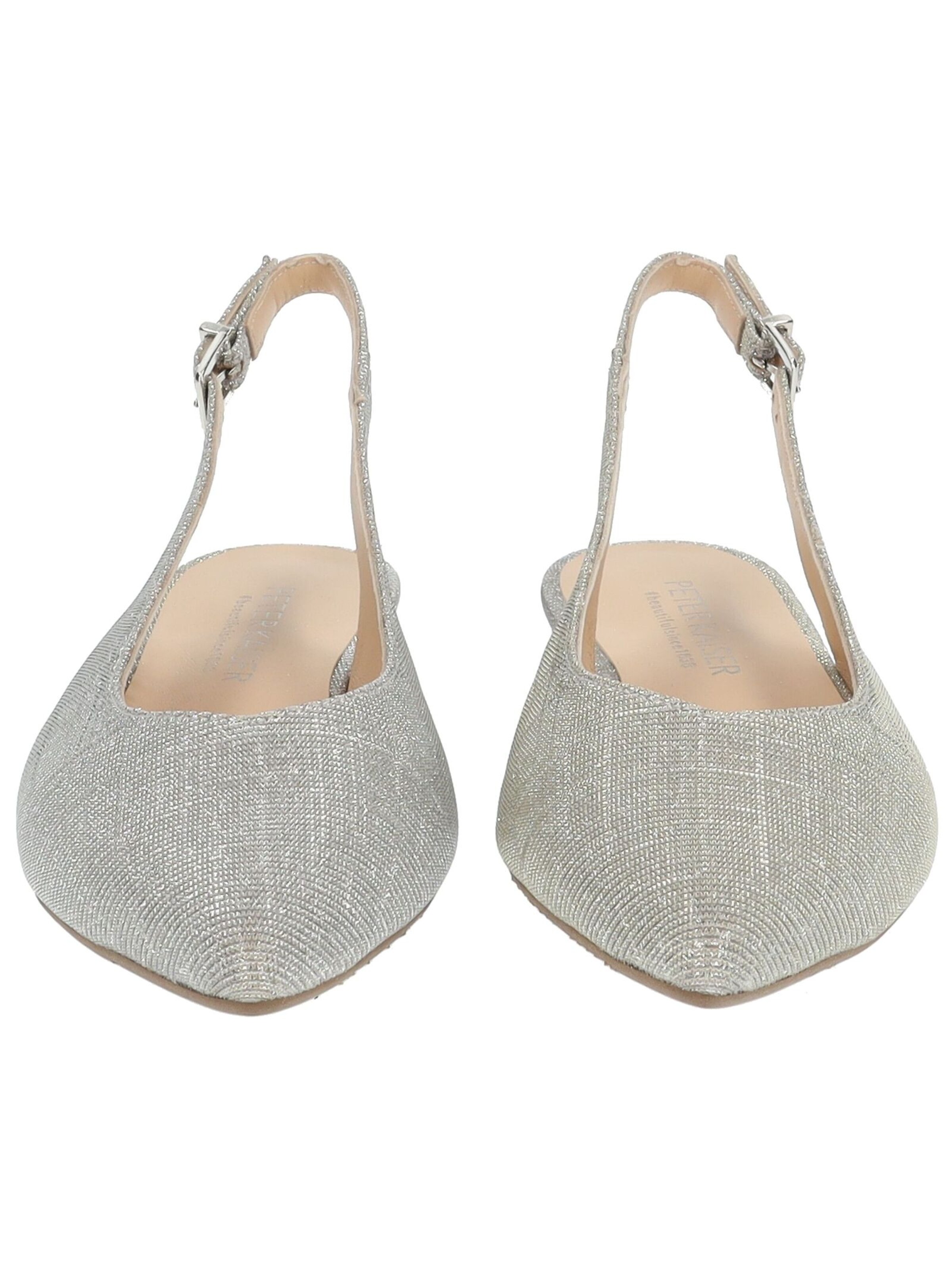 PETER KAISER Ballerina in Beige