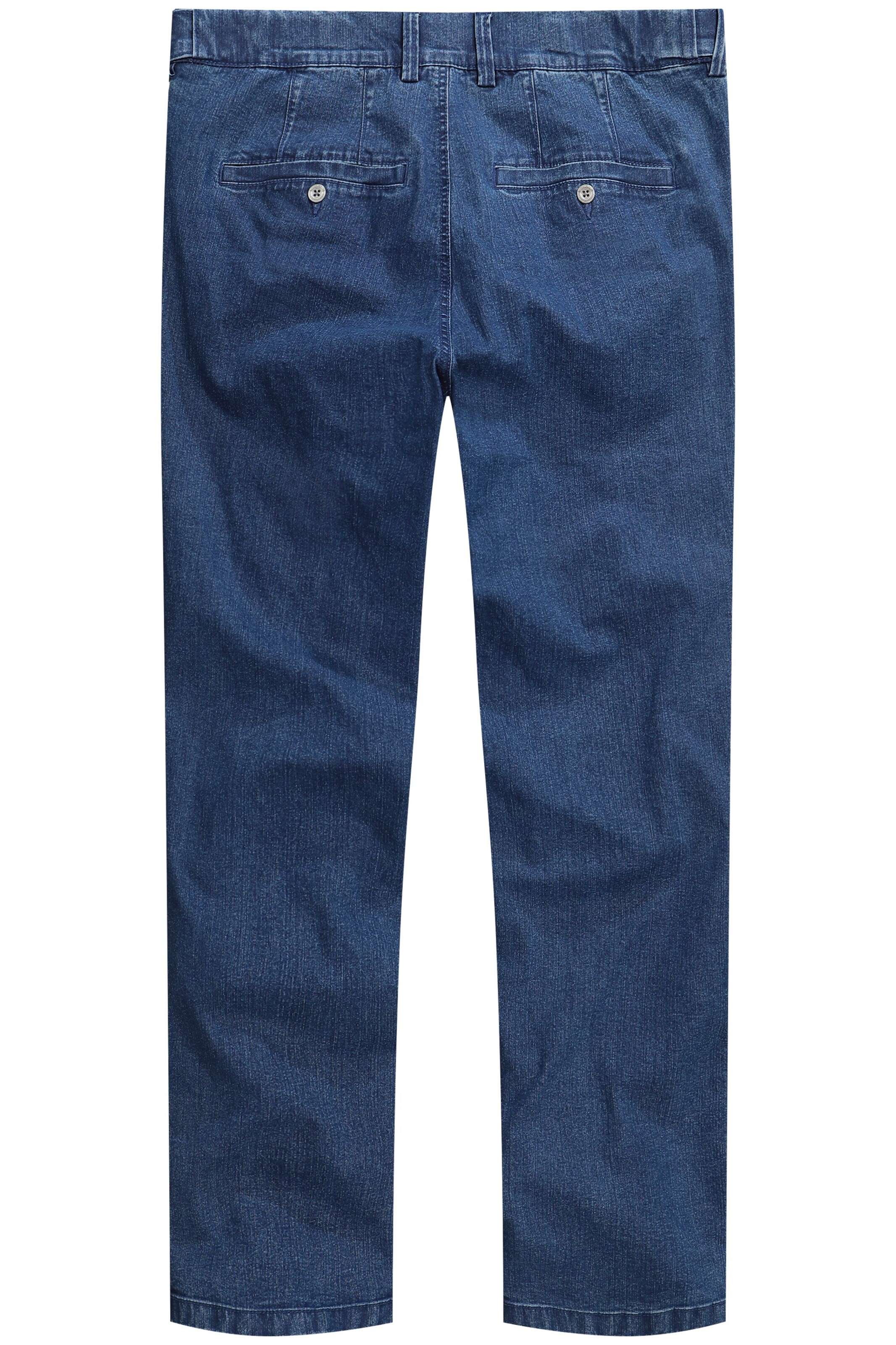 Boston Park Regular Jeans in Blue