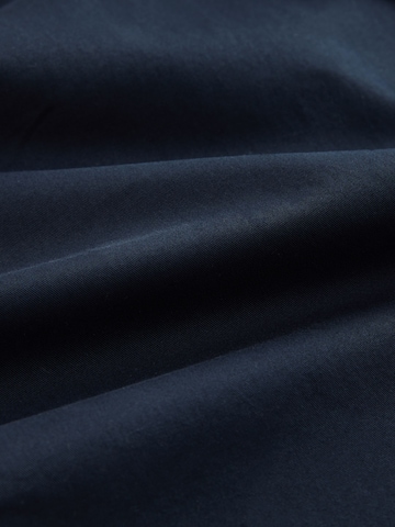 Next Baggy Hose in Blau
