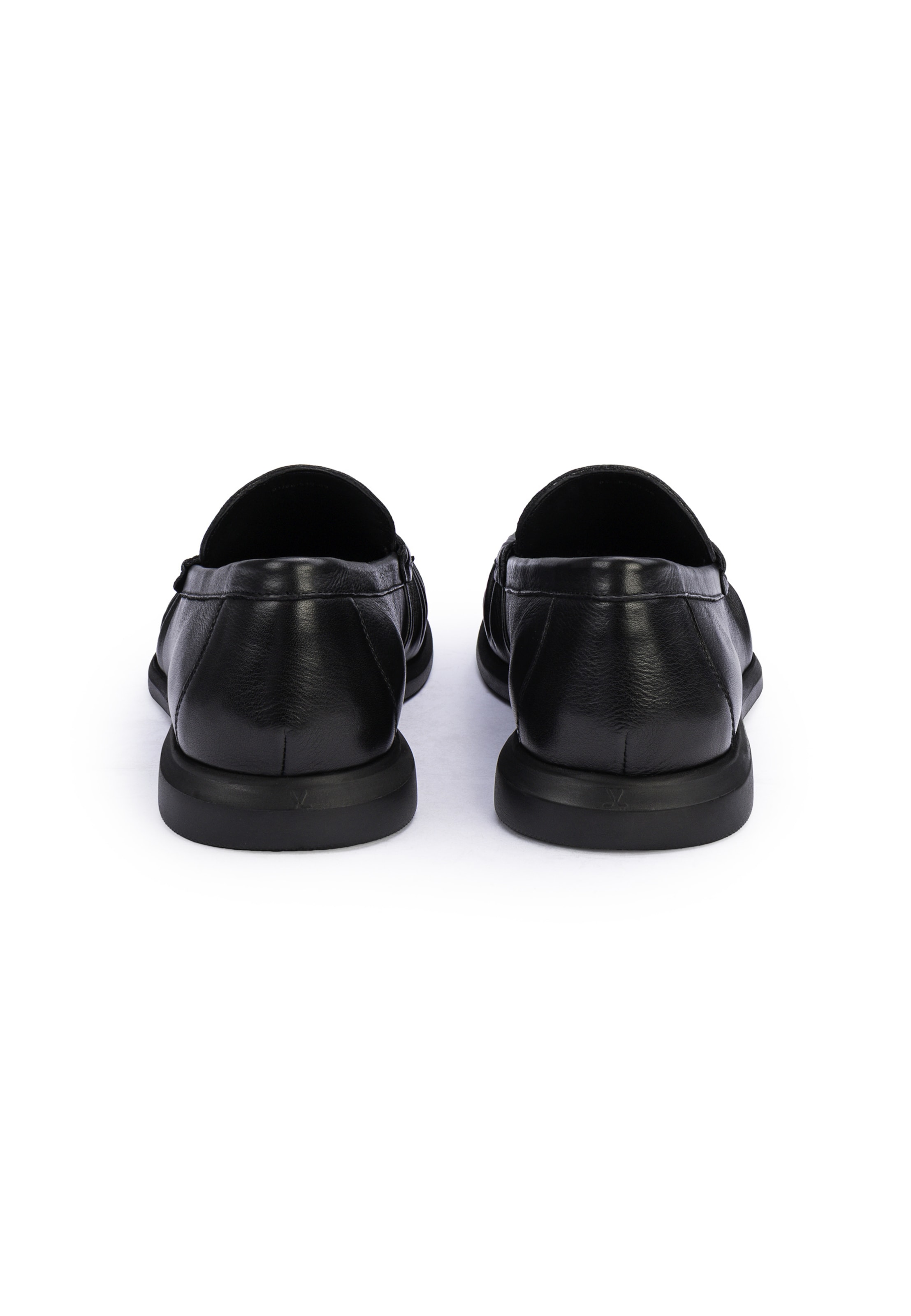 LLOYD Slipper N-STRIDE 240 in Schwarz