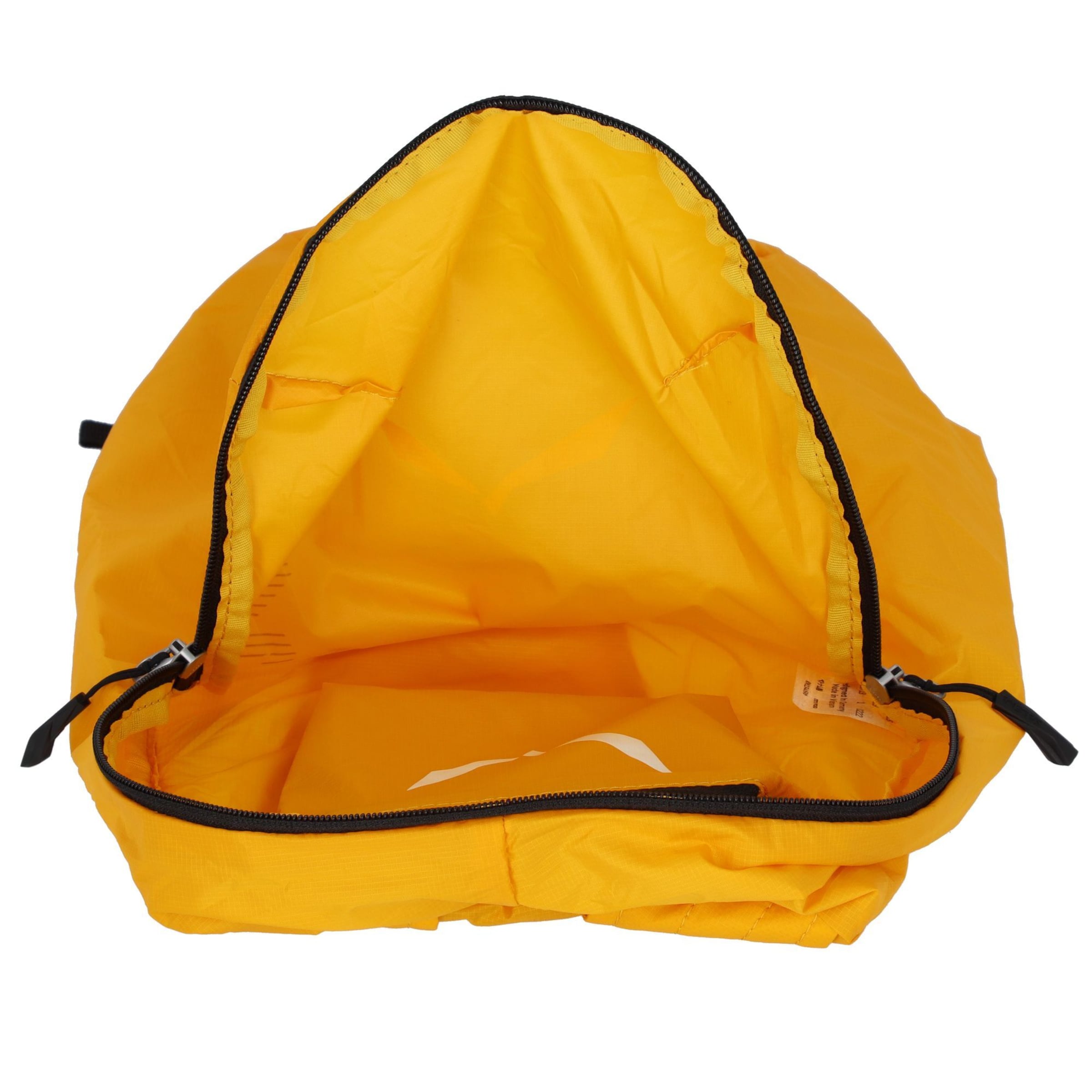 Sac à dos de sport SALEWA en jaune