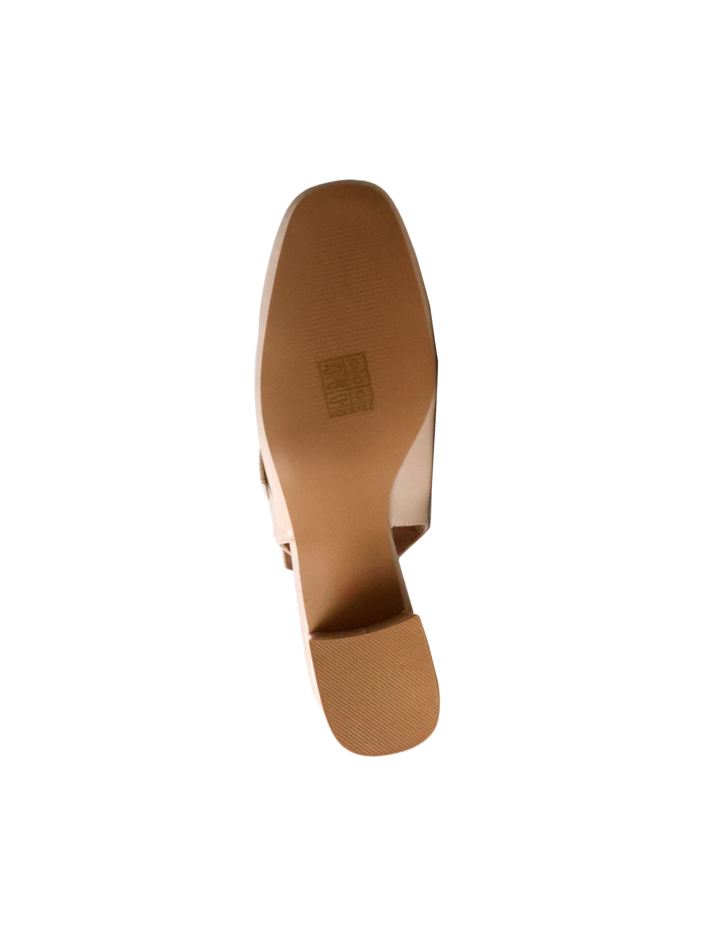Sixth Sense Pumps 'Pumps' in Beige