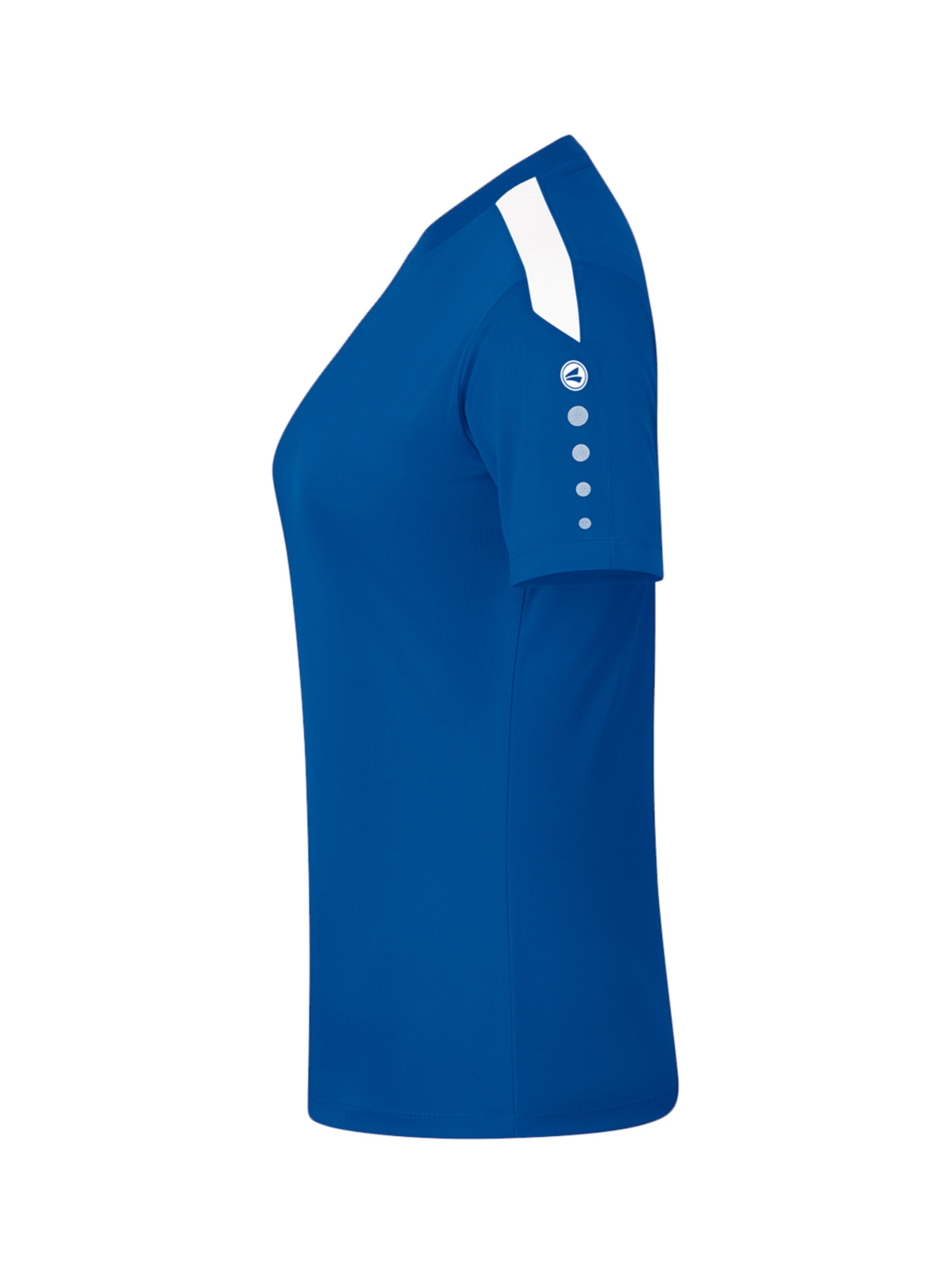 JAKO Performance Shirt 'Team' in Blue