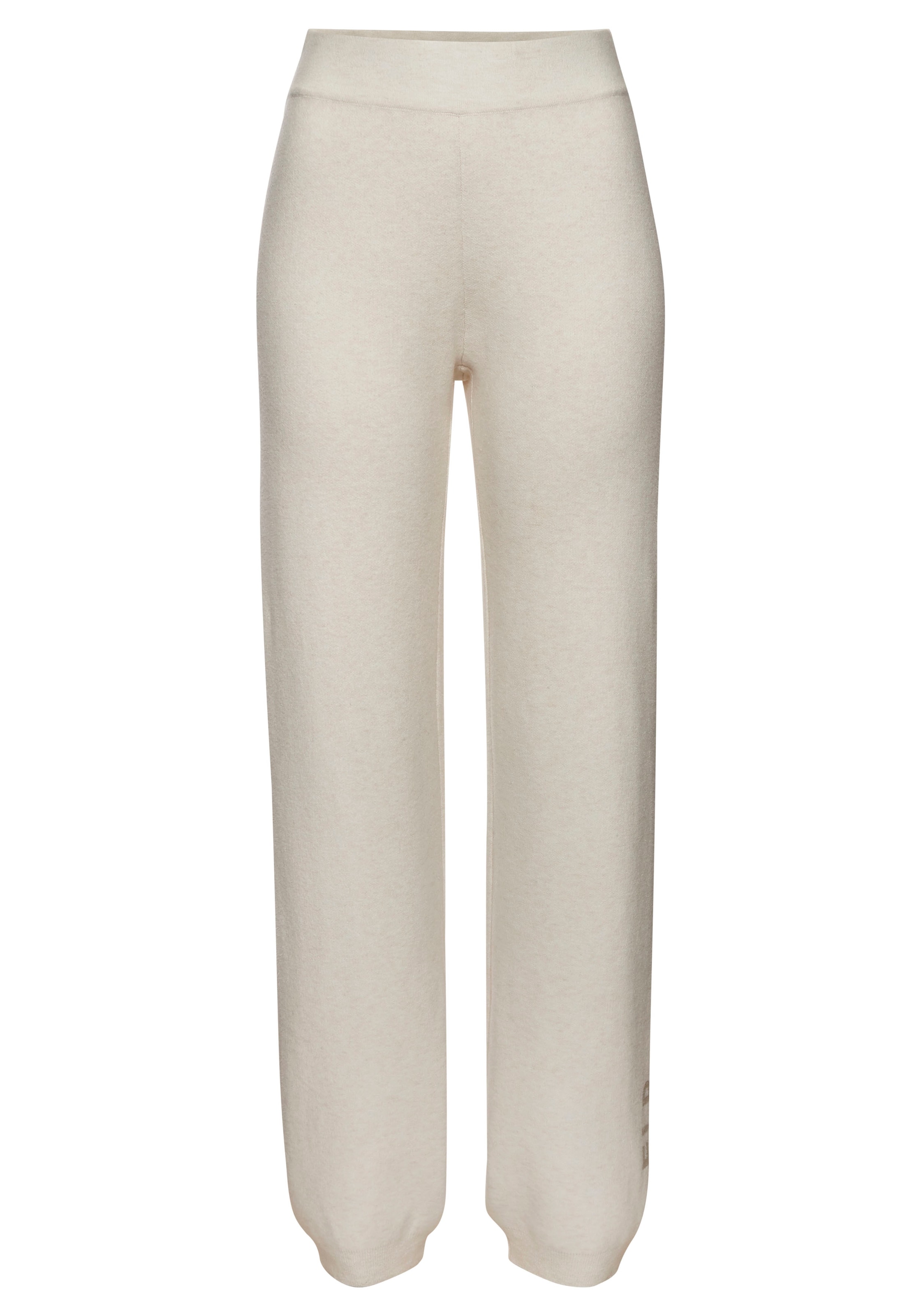 Elbsand Pants in Light beige / Dark beige, Item view