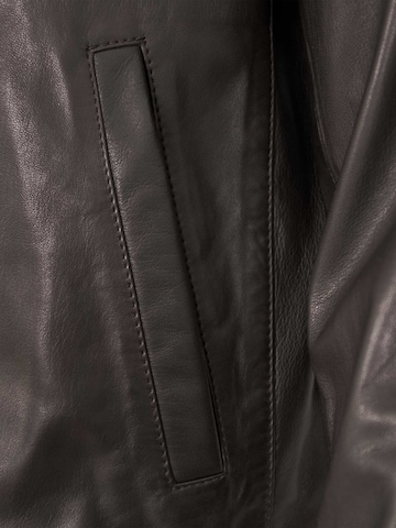bugatti - Chaqueta de entretiempo 'BGT 095/M' en marrón