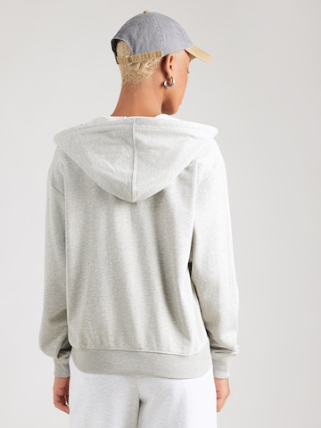 GAPGornji dio trenirke 'HERITAGE' - siva boja