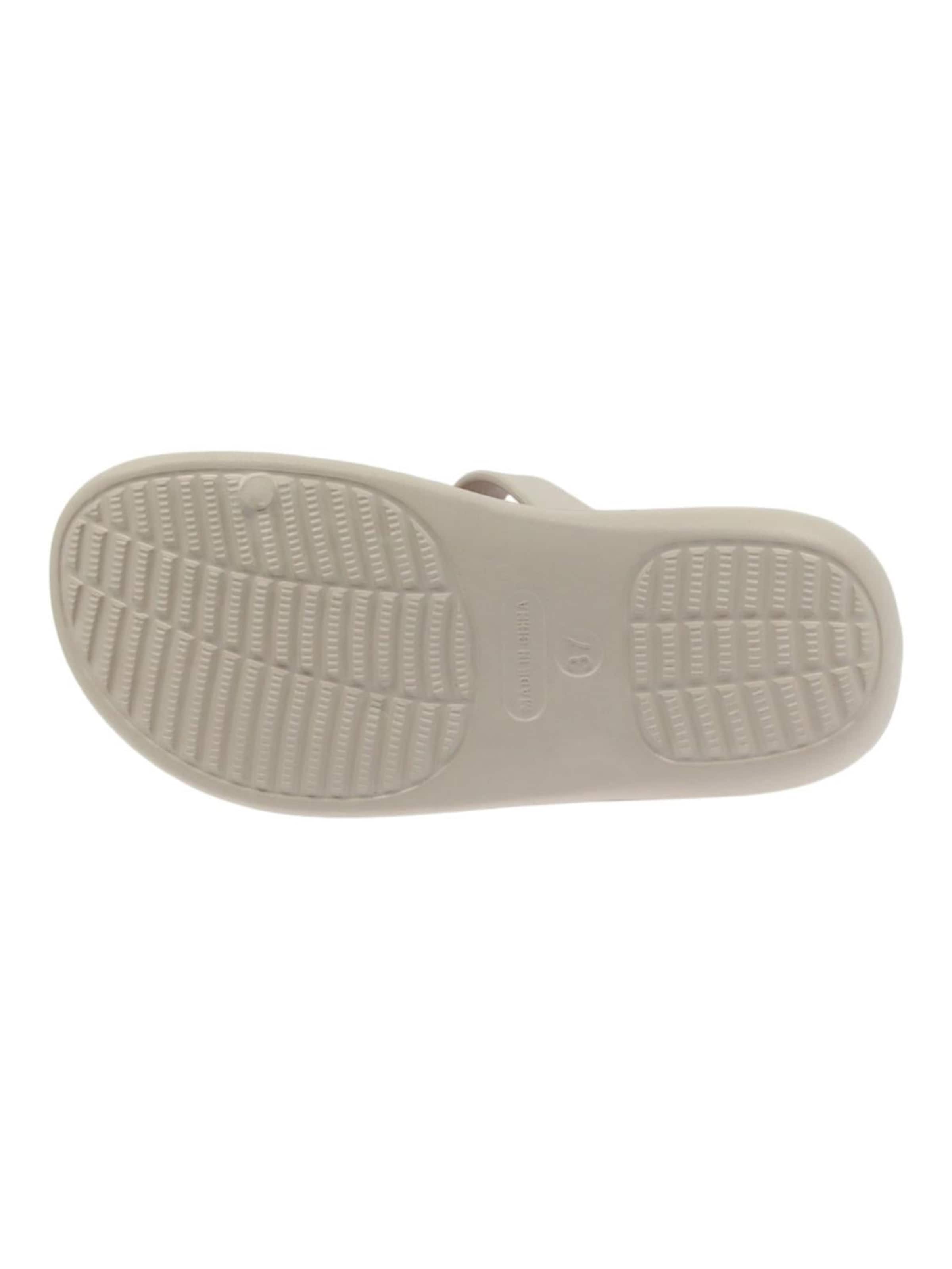 Beppi Hjemmesko 'Slipper' i beige