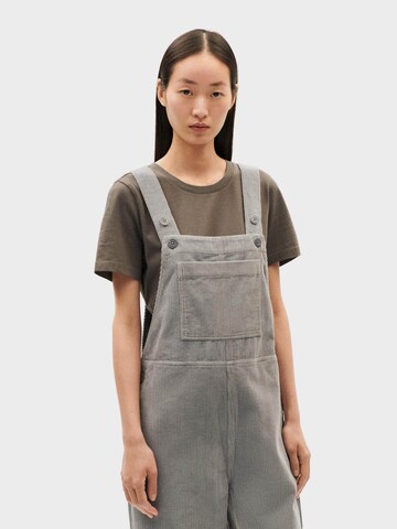 Thinking MU - Loosefit Peto 'Luz' en gris