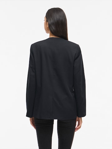 VILA Блейзер 'VIROOSE' в Черный