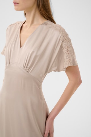 InWear - Vestido 'IWBalla' em bege