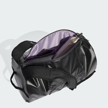 ADIDAS PERFORMANCE Sports bag in Grey